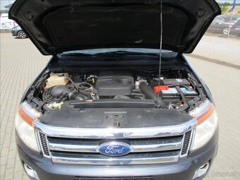 FORD RANGER 3,2TDCi 147kw 4x4 Automat 08/2015 - 7