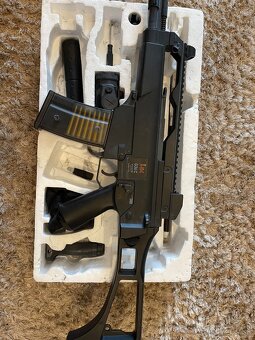 HK G36 C - 7