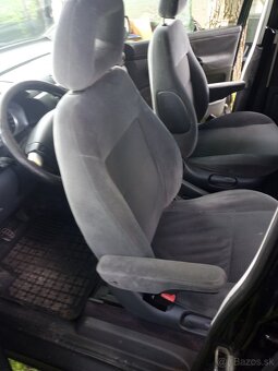 Ford galaxy. Nove Stk+Ek - 7