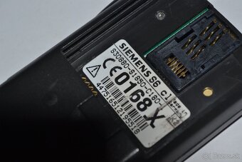 Siemens S6 Pekný stav - 7