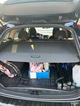 Volvo XC60 2.4 D4 - 7