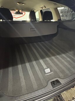 Volvo XC60 2.4 D4 - 7