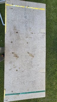 Výškovo nastaviteľný ESD pracovný stôl s rampou - 7