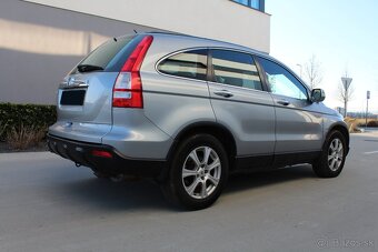 Honda CR-V 2.2 CTDI - 7