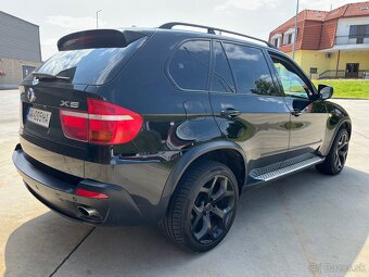 BMW X5 - 7