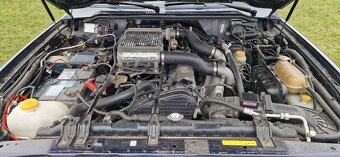Nissan Patrol GR, Y61 - 7