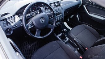 Škoda Rapid 1.2 TSI Ambition - 7