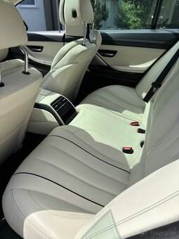 BMW Rad 6 Grand Coupe 2015 650i individual - 7