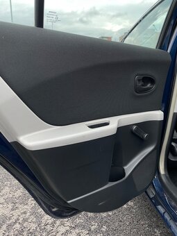 Toyota Yaris 1.33VVTI - 7