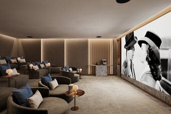 Špičkové bývanie v Dubaj Marina – len 74 jednotiek - 7