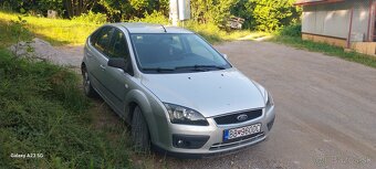 ford focus 1.6 TDCI - 7