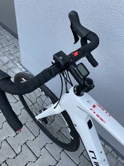 Cube Agree Hybrid SL Disc C:62 - 7