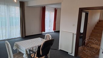 Rodinný dom v Ruskej Novej Vsi – pred kolaudáciou - 7