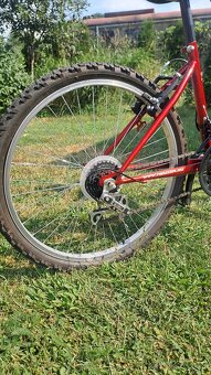 detský bicykel - 7