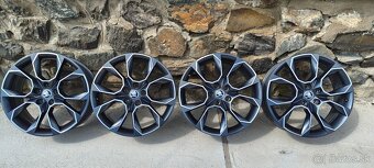 5x112 R19 škoda xtreme - 7