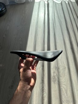Selle Italia Model X Green Superflow L sedlo, 145 mm - 7