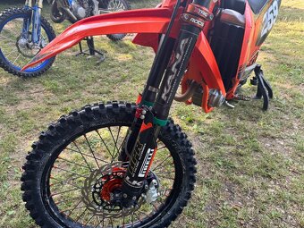 Ktm 250 sxf - 7