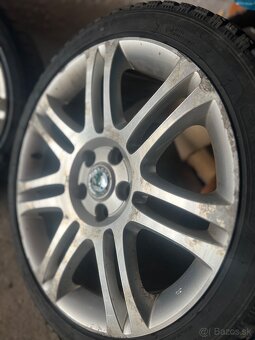 Škoda Alu Themisto 5x112 r18 - 7