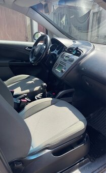 Ponúkam na predaj Seat ALTEA 1.9 TDI 77kw - 7