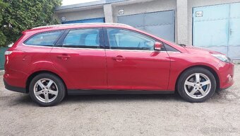 Ford Focus Combi Ecoboost 1.0 benzin - 7
