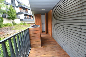 Luxusný 3izb, 92m2, terasa, 2x parking, GANSBERG, odpis DPH, - 7