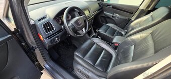 Seat alhambra 4x4 - 7