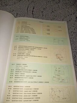 1988 Veľký atlas sveta - 7