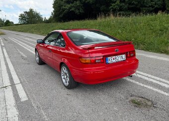 Toyota Paseo 1.5i 66kW KLIMA - 7