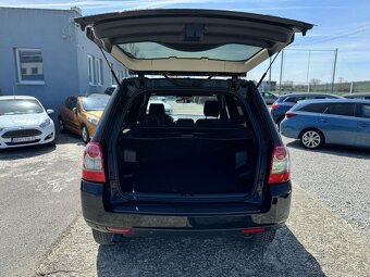 ✅️Land Rover Freelander 2 2.2 Td4 SE✅️ - 7
