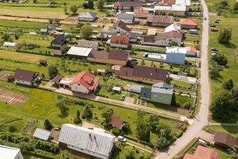 Predaj rodinného domu pri Bardejovských Kúpeľoch - 7