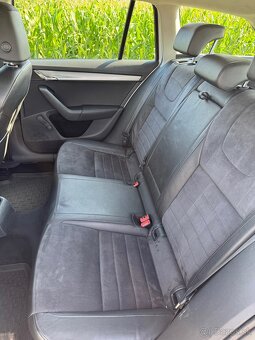 Škoda Octavia 3 - 7