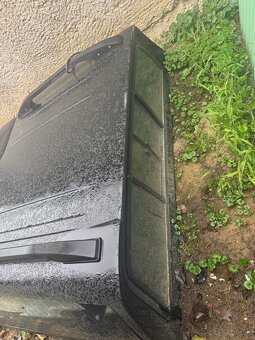 Predám hardtop - 7