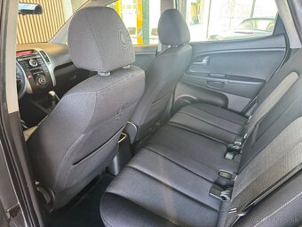 KIA Venga 1.6 Benzín Automat 2011/Slovák/Komplet história - 7