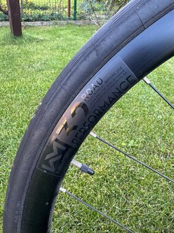 Gravel Merida Silex 600 vel. M - 7