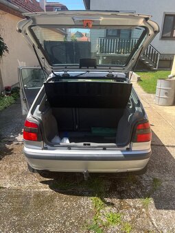 Škoda Felicia 1,3 MPI GLX - 7