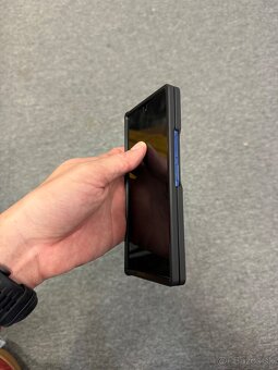 Samsung Galaxy Z Fold7 12/512 GB Blue Shadow - 7