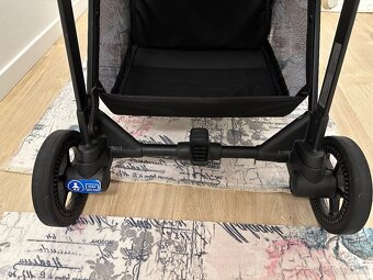 Thule shine 250€ - 7