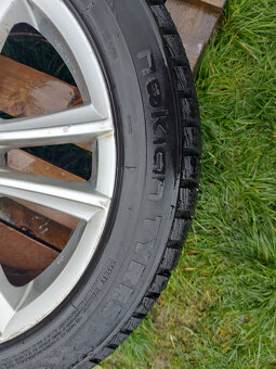 215/50R17 + hyundai disky - 7