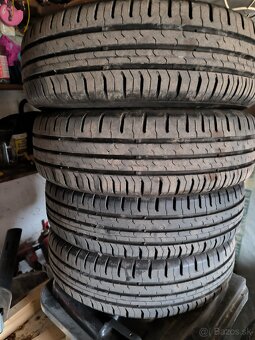 disky r14 zimne gumy letne gumy - 7