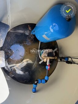 HALO reality - Predaj, rekreačný pozemok Kráľovský Chlmec -  - 7