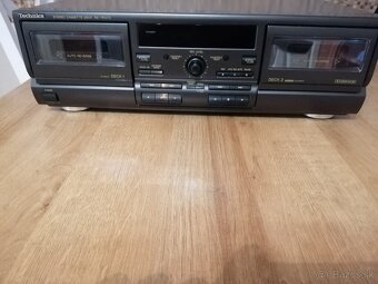 Technics RS TR 373 - 7