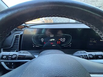 KIA SPORTAGE 1,6 T-GDI LP 2WD GOLD - 7