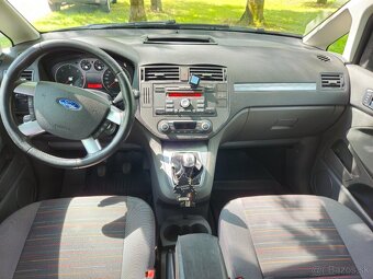 Ford C-Max 1.8TDCI - 7