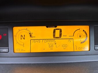 Citroen c4 picasso - 7