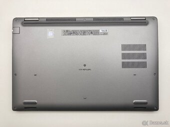Dell Latitude 5520 15.6" i7-1185G7/32GB/512GB/FHD/IPS/ZAR12 - 7