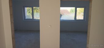 Novostavba bungalov - Veľké Bielice - 7