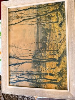 Obraz Josef Schoyerer (1844-1923) early spring - 7