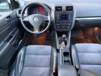 golf 5 - 7