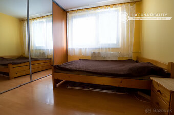 Byt 3+1 (65 m2) sídl. Mier, J. Matušku Sp. Nová Ves - 7