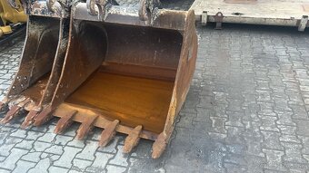 Pásový otočný bagr CAT 315 VW - 7